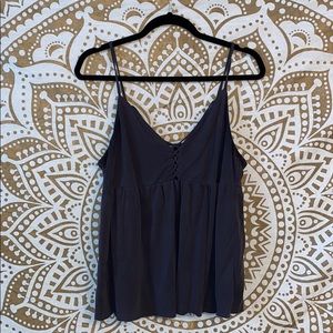 Soft & Sexy Crop Top